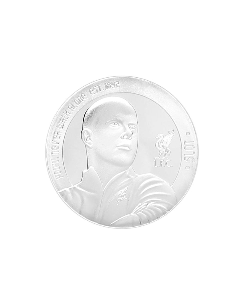 LFC Arne Slot Coin