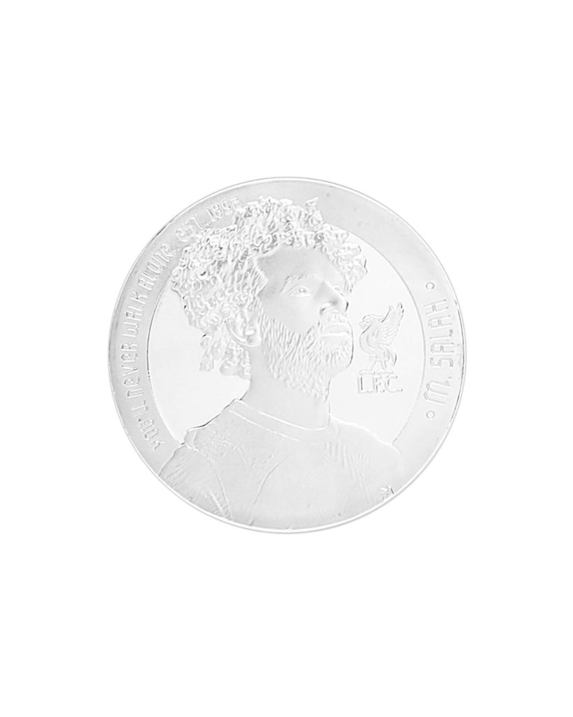 LFC Salah Coin
