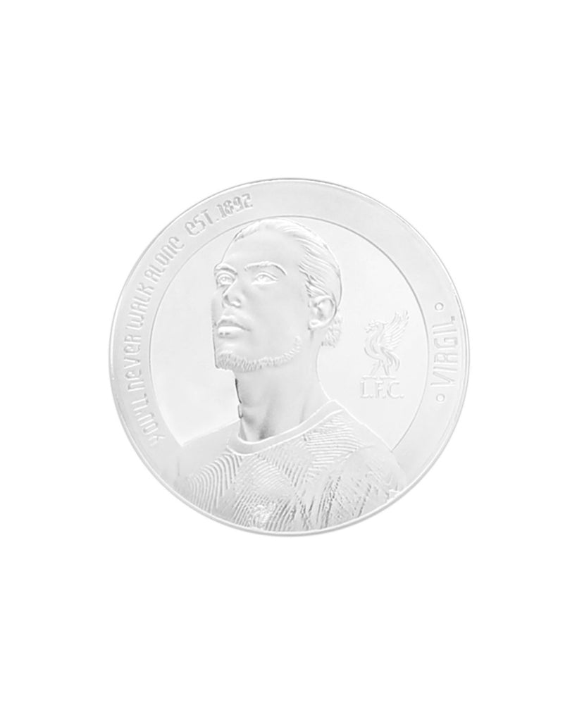 LFC Virgil Coin