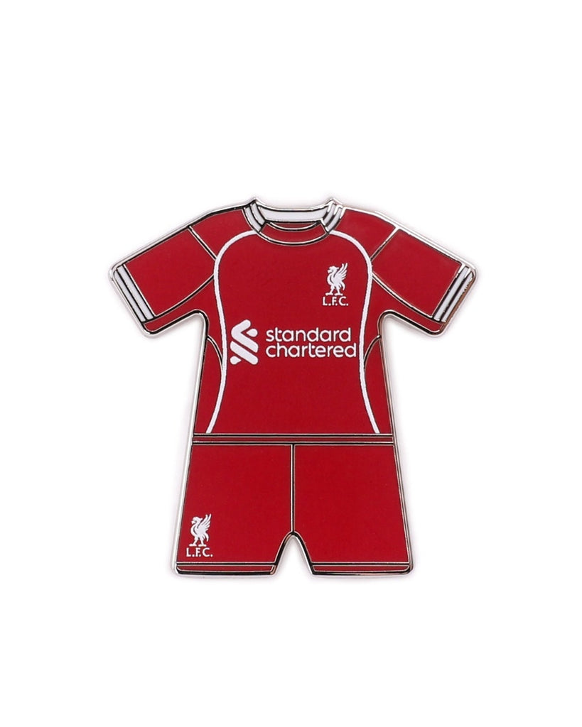 LFC 25/26 Home Badge