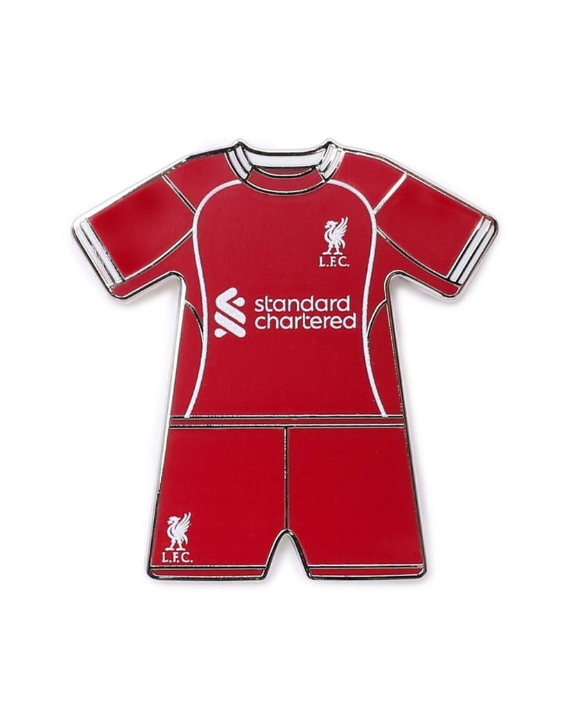 LFC 25/26 Home Magnet