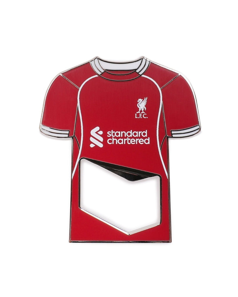 LFC 25/26 Home Bottle Opener