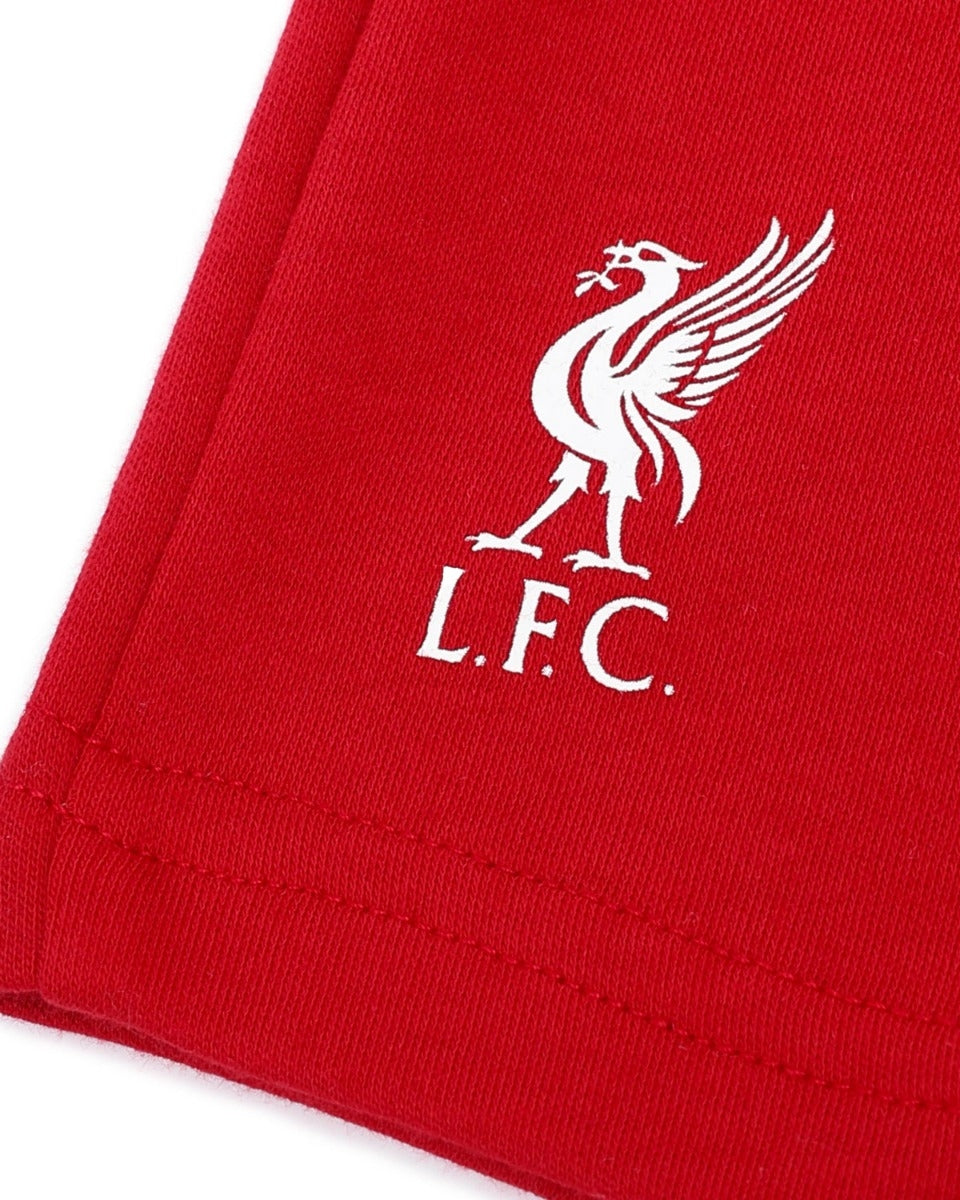 Lfc Label LFC Baby 25/26 Home Kit Set – Weston Corporation