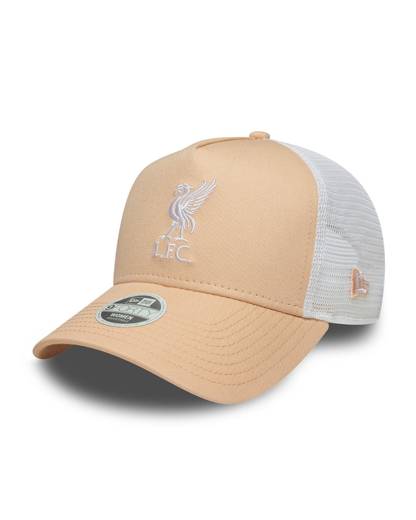 LFC New Era Trucker Seasonal Cap Party Spritzer