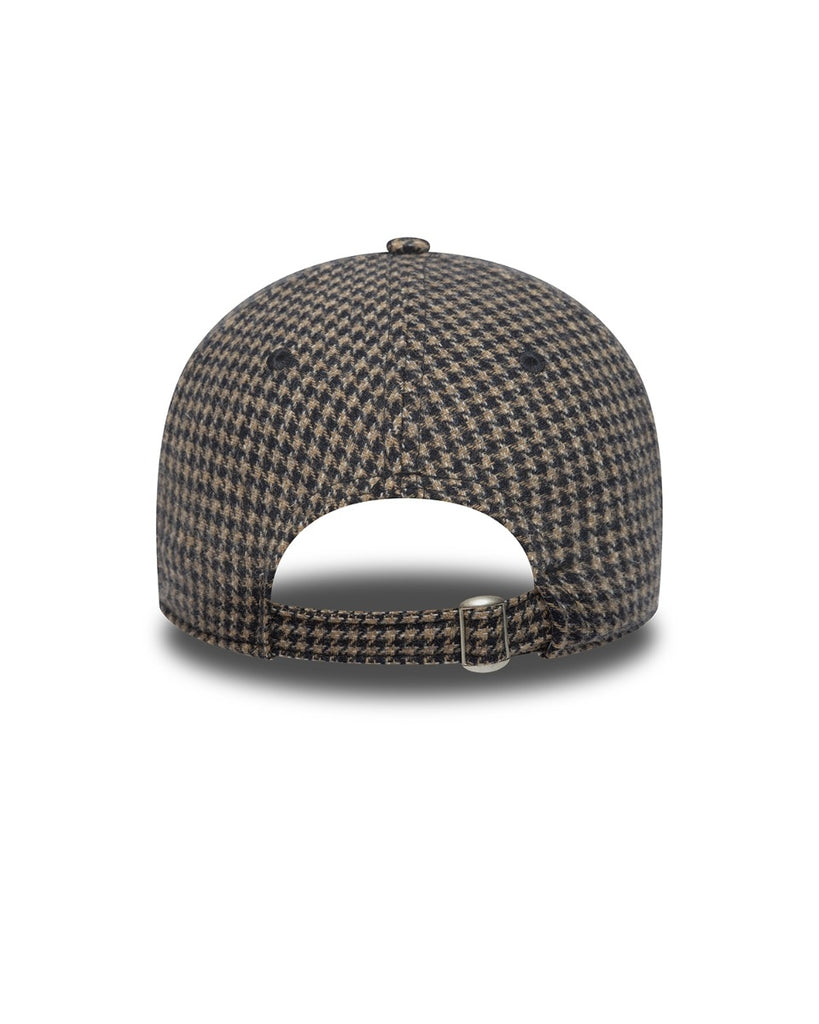 LFC New Era 9Twenty Tweed Patch Cap – Weston Corporation