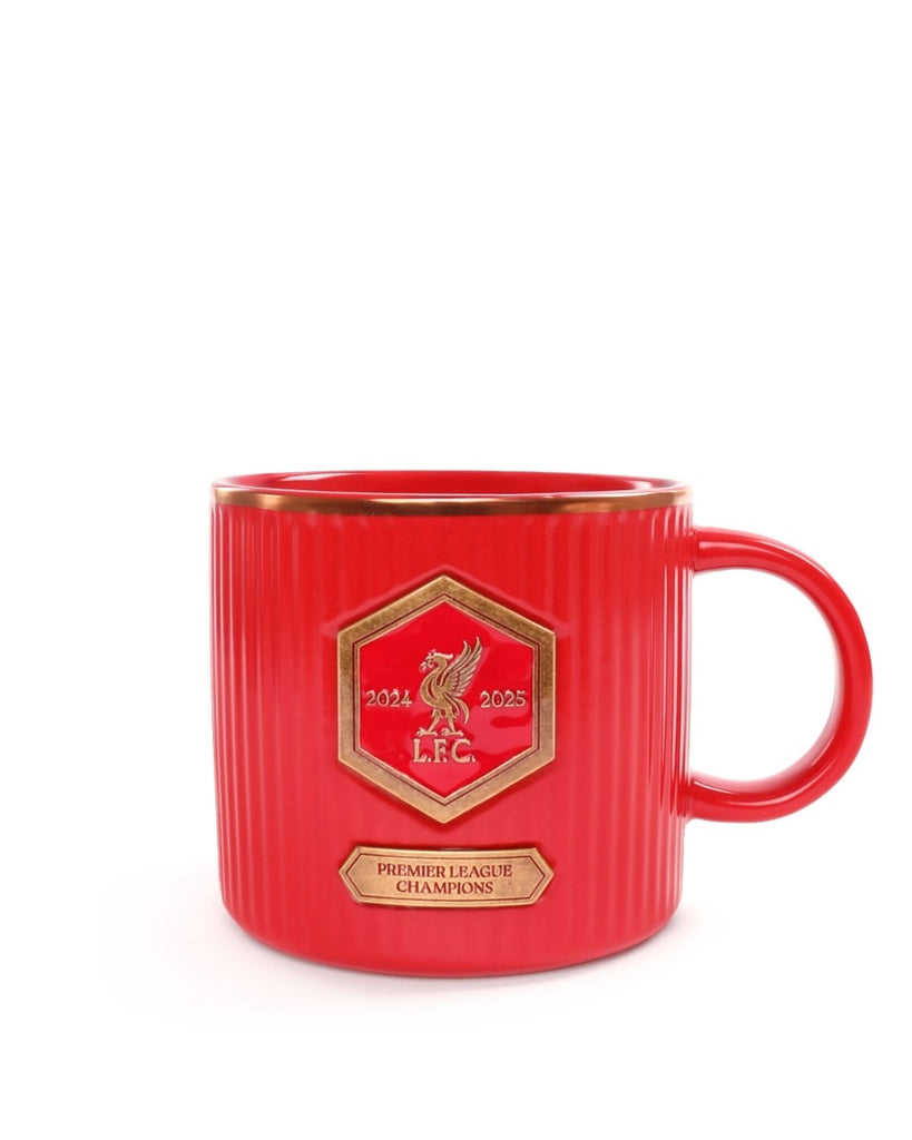 LFC Champions Mug