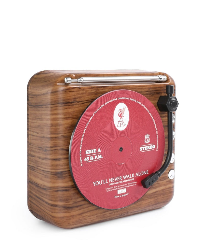 LFC Bluetooth Speaker