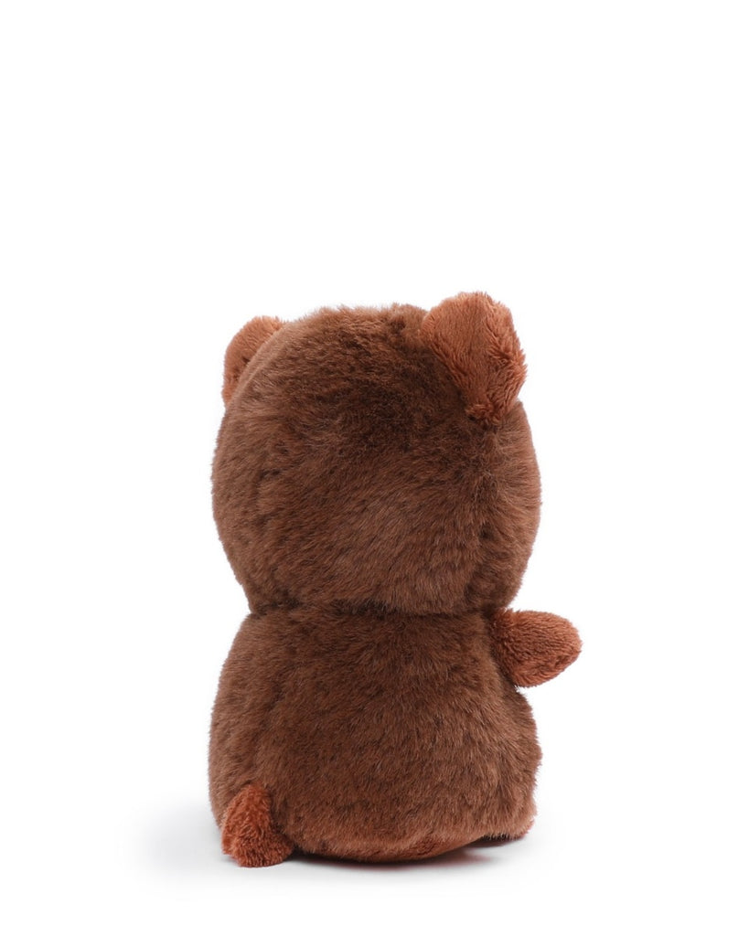 LFC Mini Bear Plush – Weston Corporation