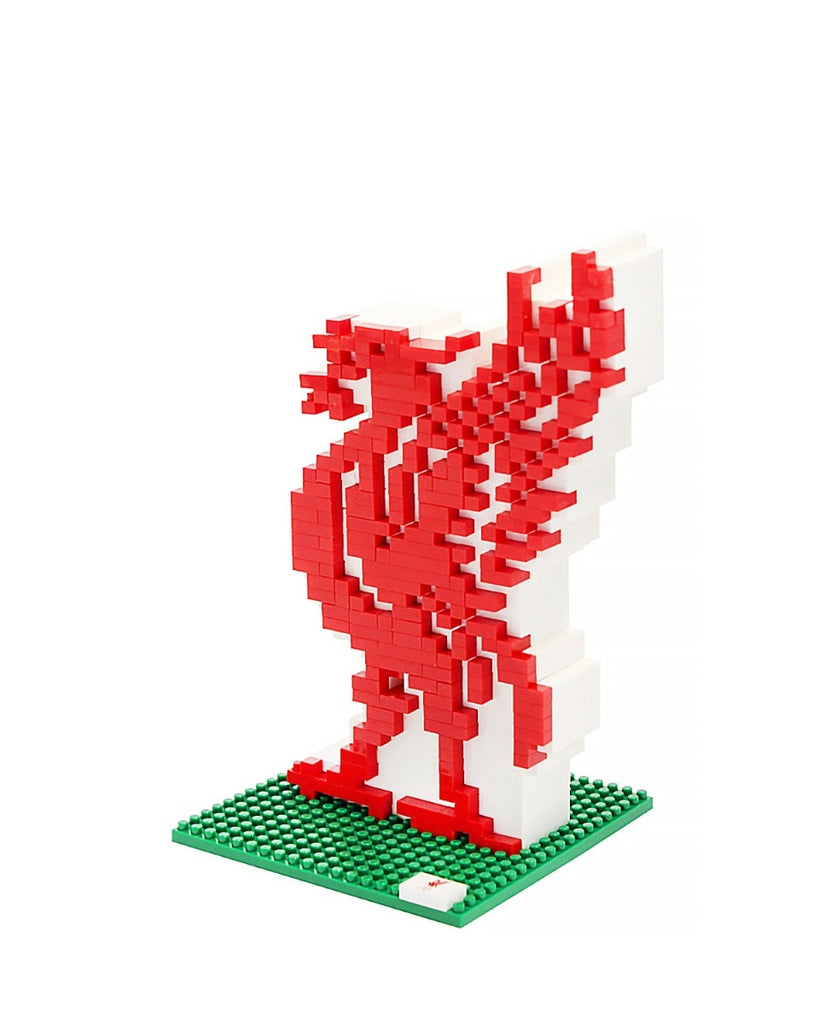LFC BRXLZ Liverbird