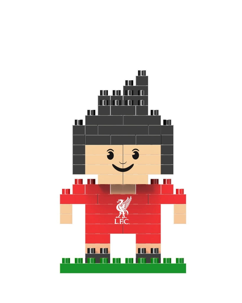 LFC BRXLZ Mini Player
