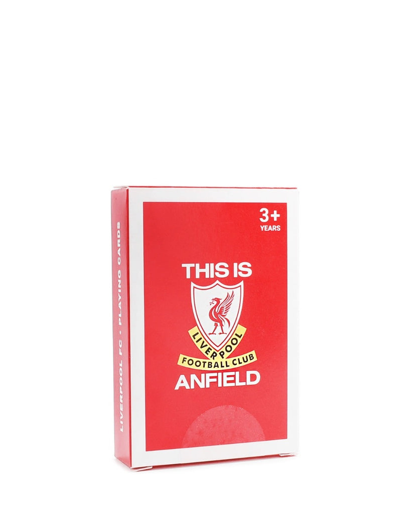 LFC Playing Cards