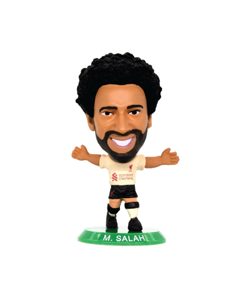 LFC 25/26 Soccerstarz Mo Salah - Away
