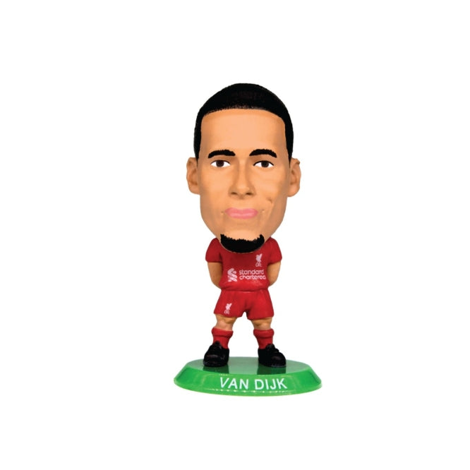 Soccerstarz Liverpool 25/26 Virgil Van Dijk