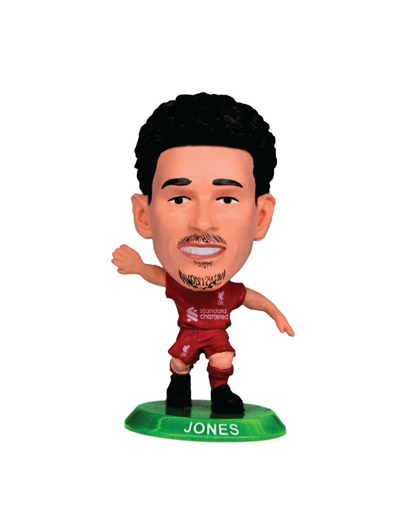 Soccerstarz Liverpool 25/26 Curtis Jones