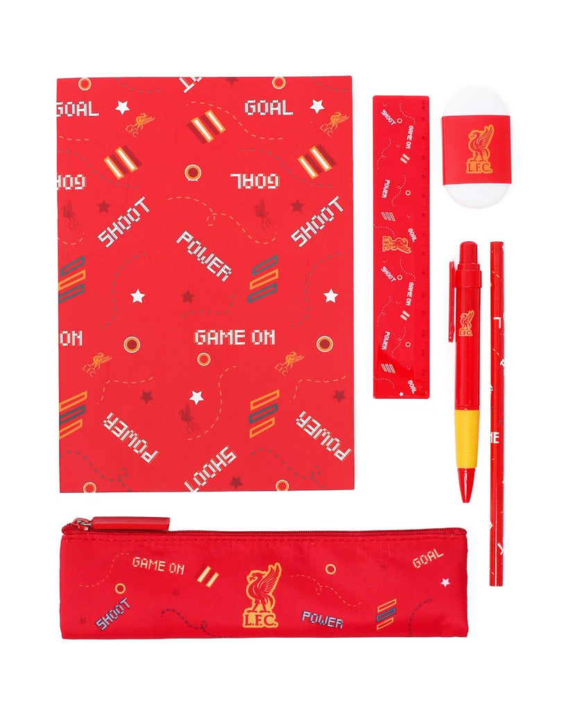 LFC Kids Stationery Set