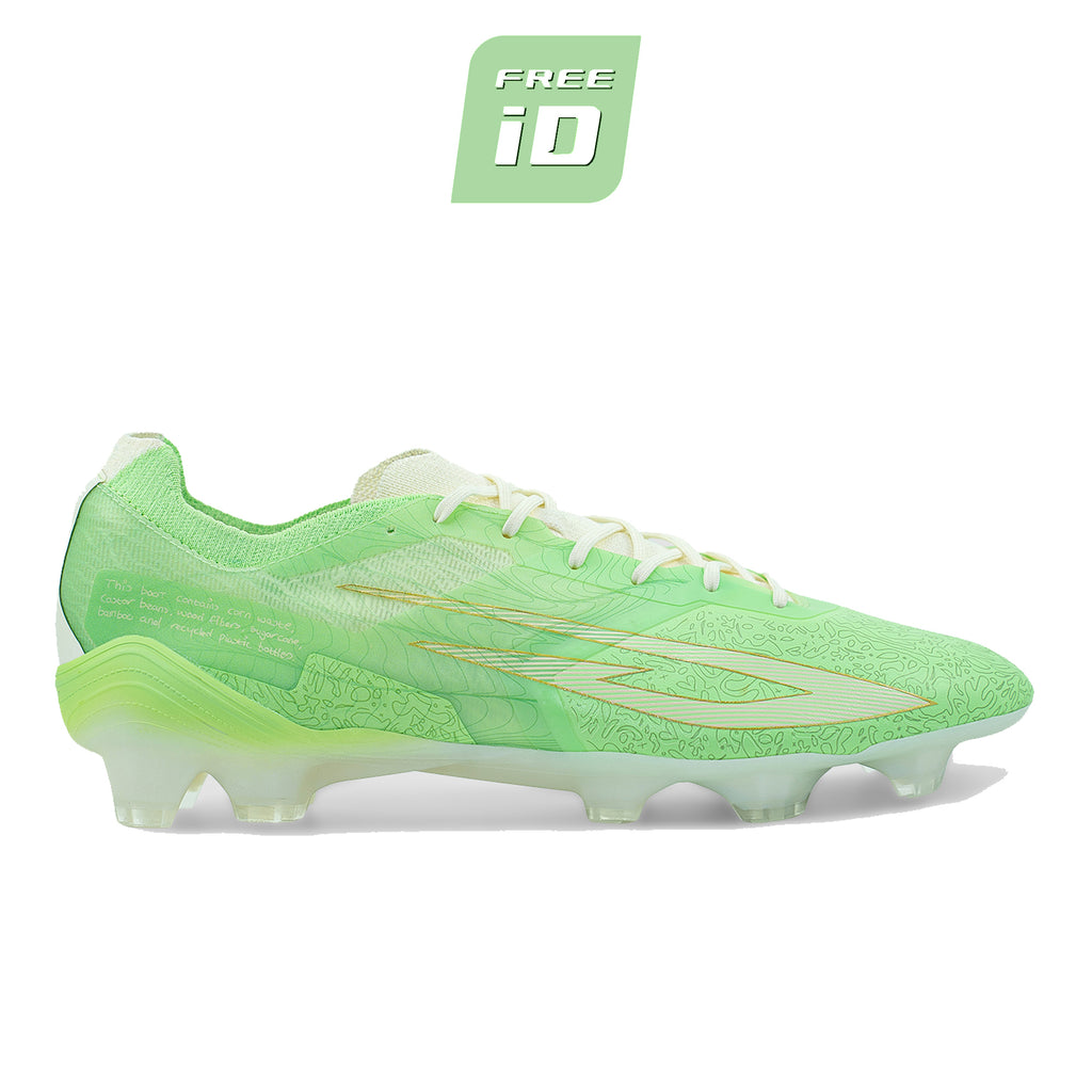 Scudetta FG - Mr LULU