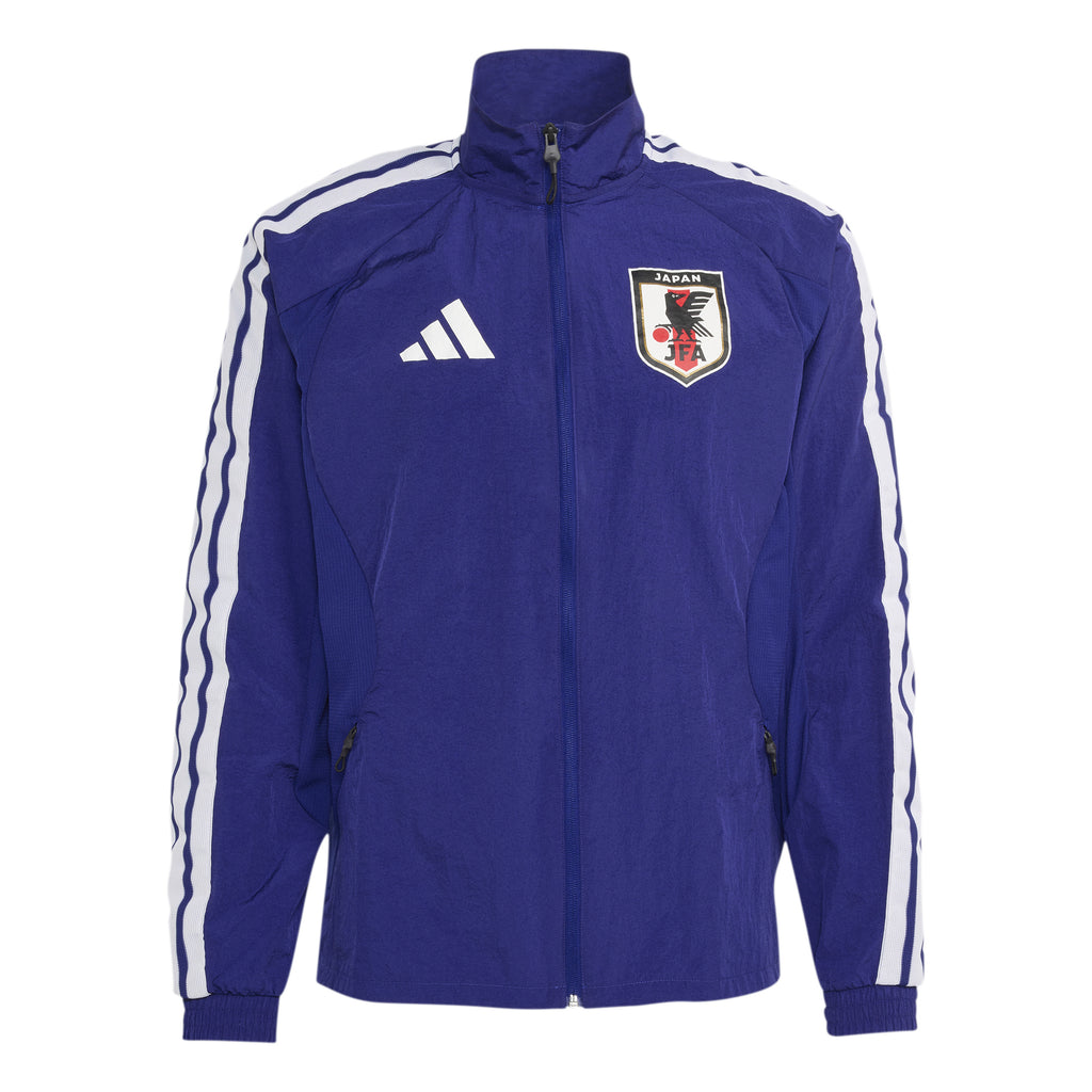 Japan Adult World Cup 2026 Home Anthem Jacket