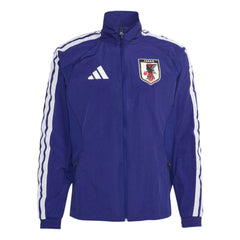 Japan Adult World Cup 2026 Home Anthem Jacket – Weston Corporation