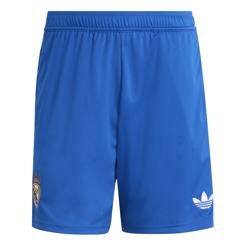 Real Madrid Adult 2025/26 Third Shorts