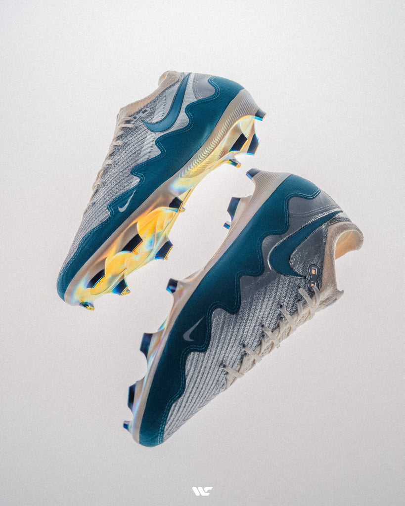 Mercurial Zoom Vapor 16 Elite FG x Patta SE – Weston Corporation