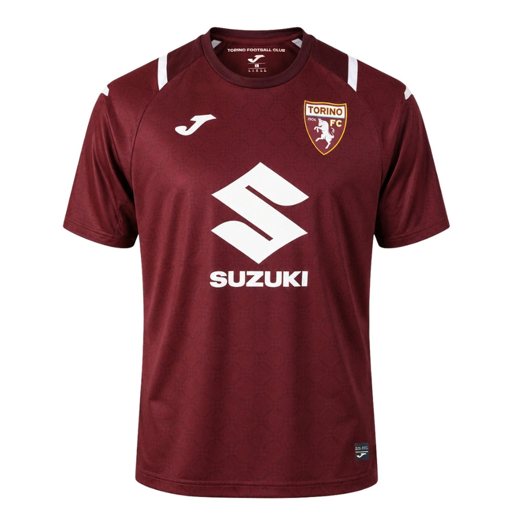 Torino Adult 2026/27 Home Jersey