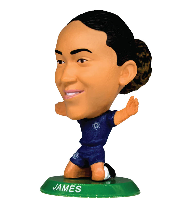 Soccerstarz - Chelsea Lauren James