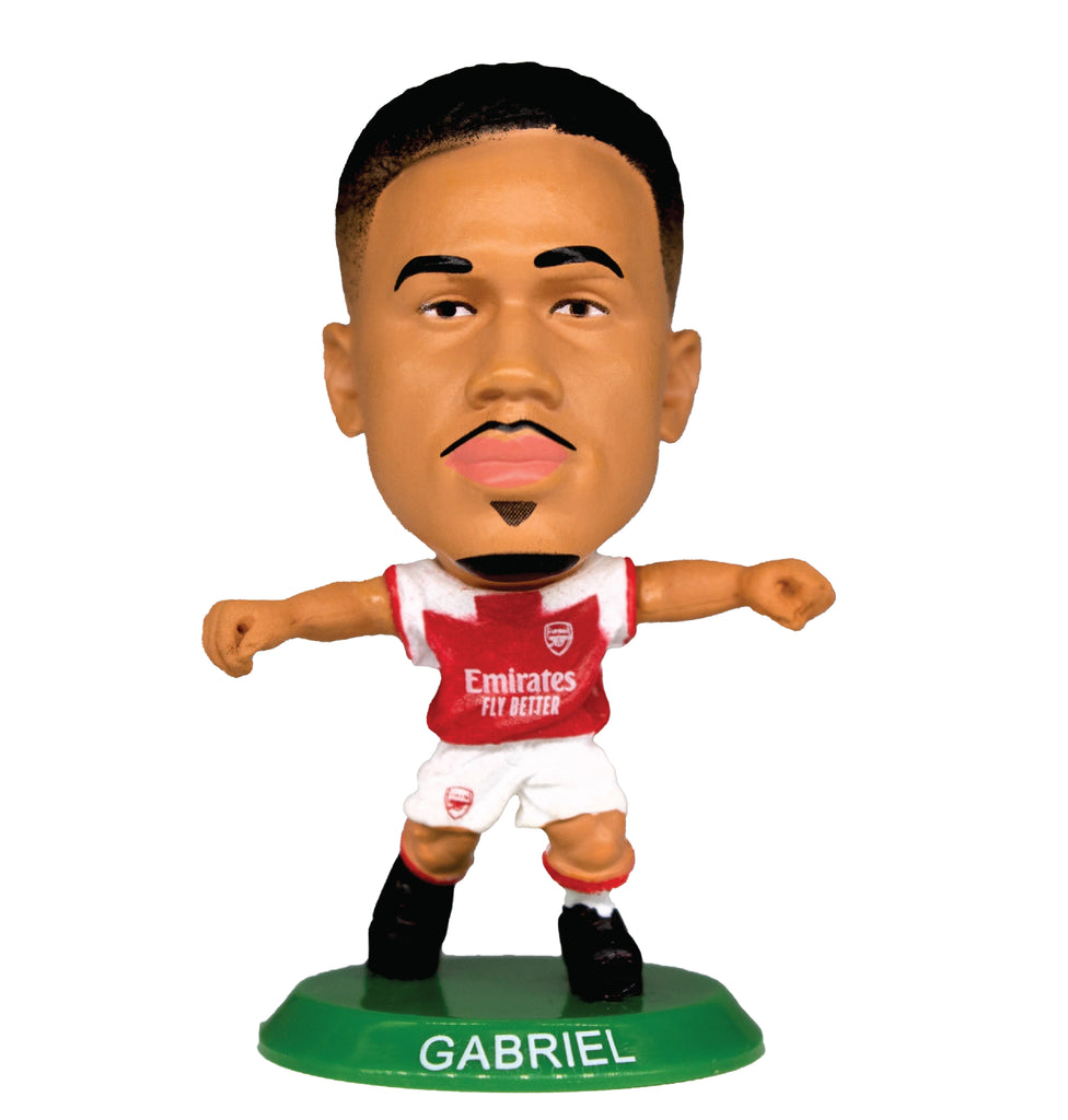 Soccerstarz - Arsenal Gabriel