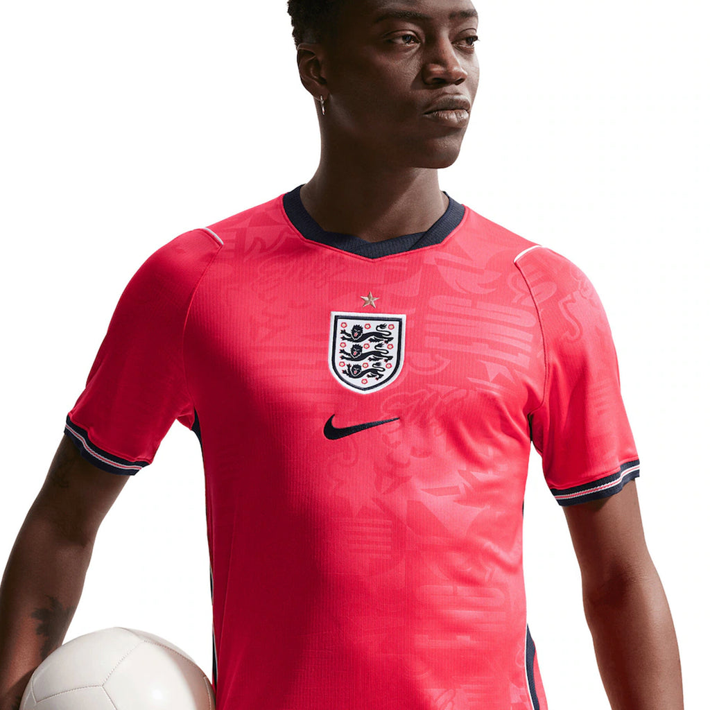 England Adult World Cup 2026 Away Jersey – Weston Corporation