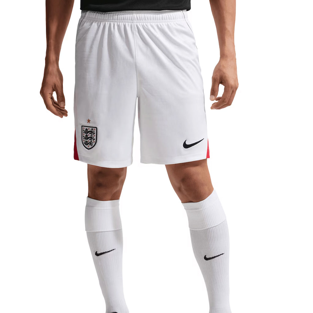 England Adult World Cup 2026 Home Shorts