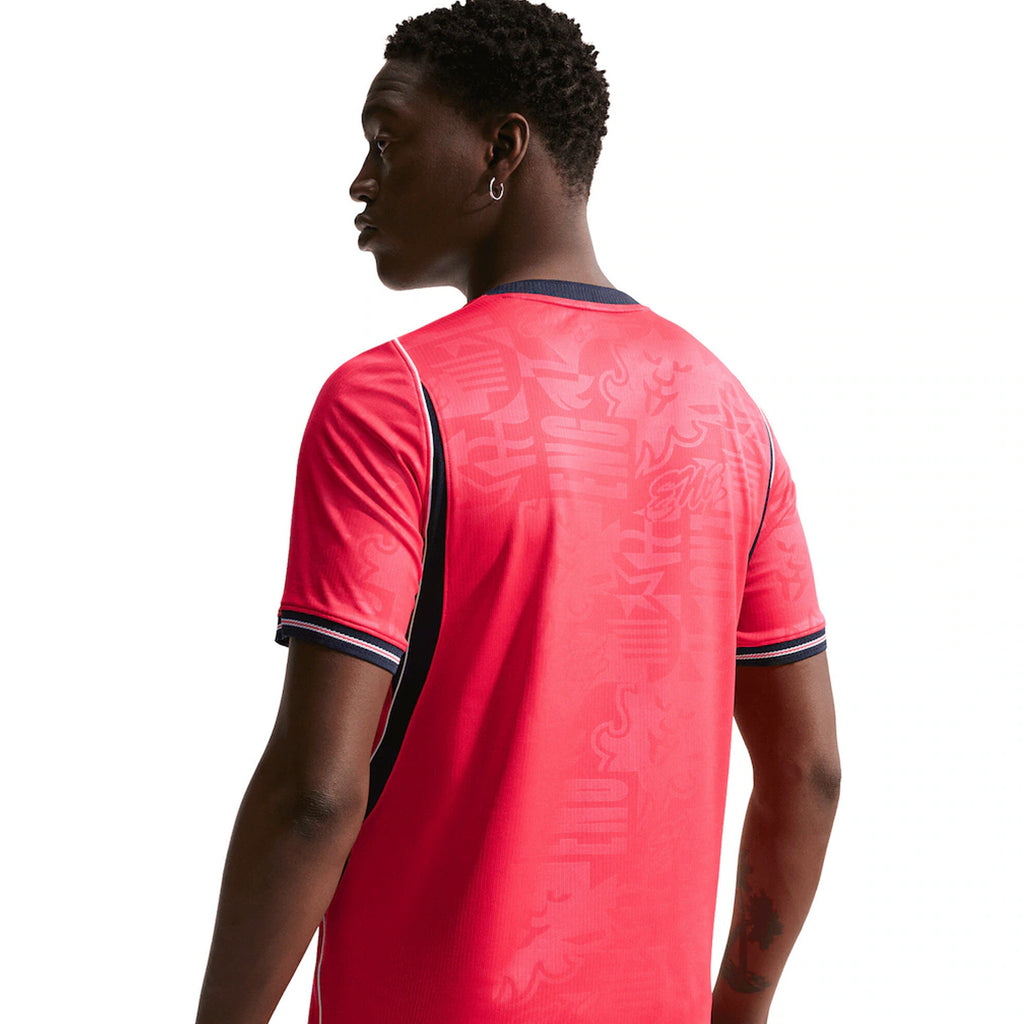 England Adult World Cup 2026 Away Jersey – Weston Corporation