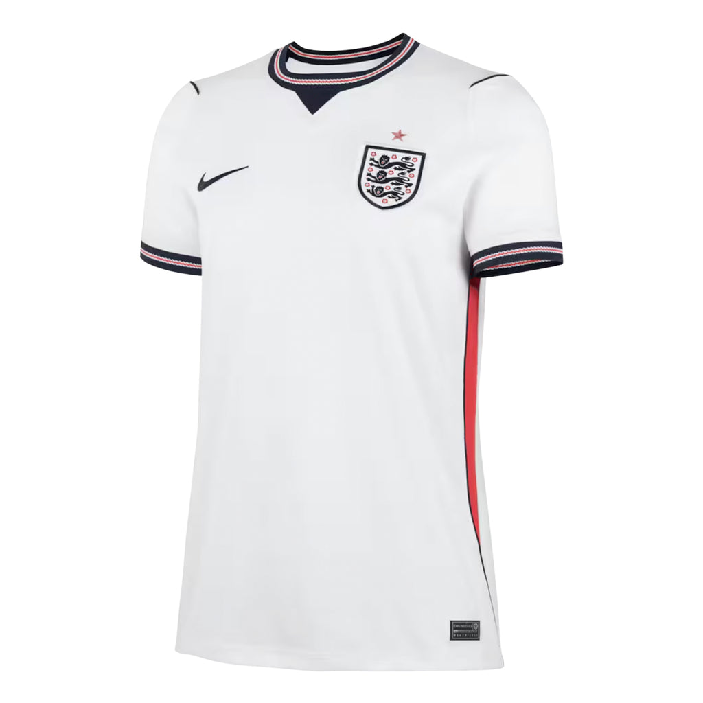England Womens World Cup 2026 Home Jersey