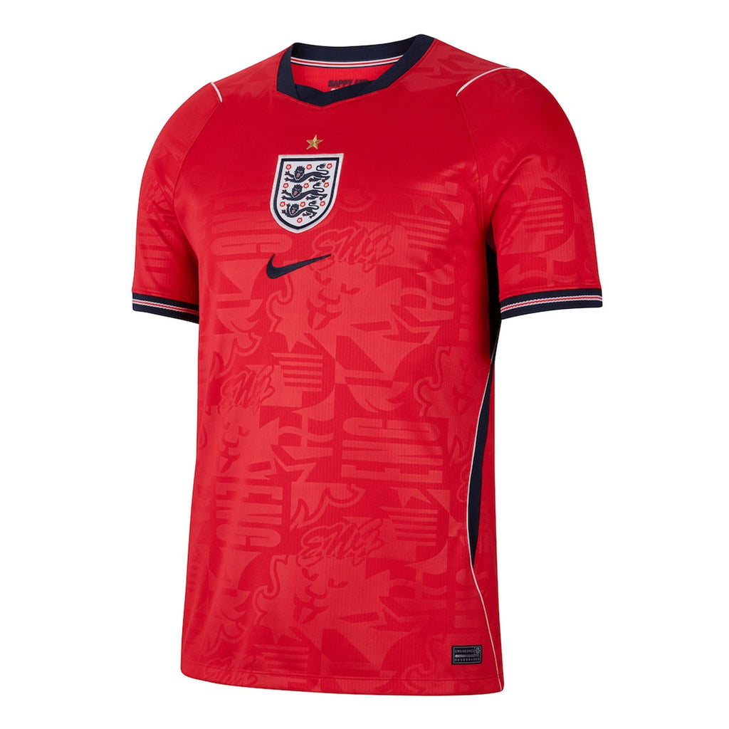 England Adult World Cup 2026 Away Jersey