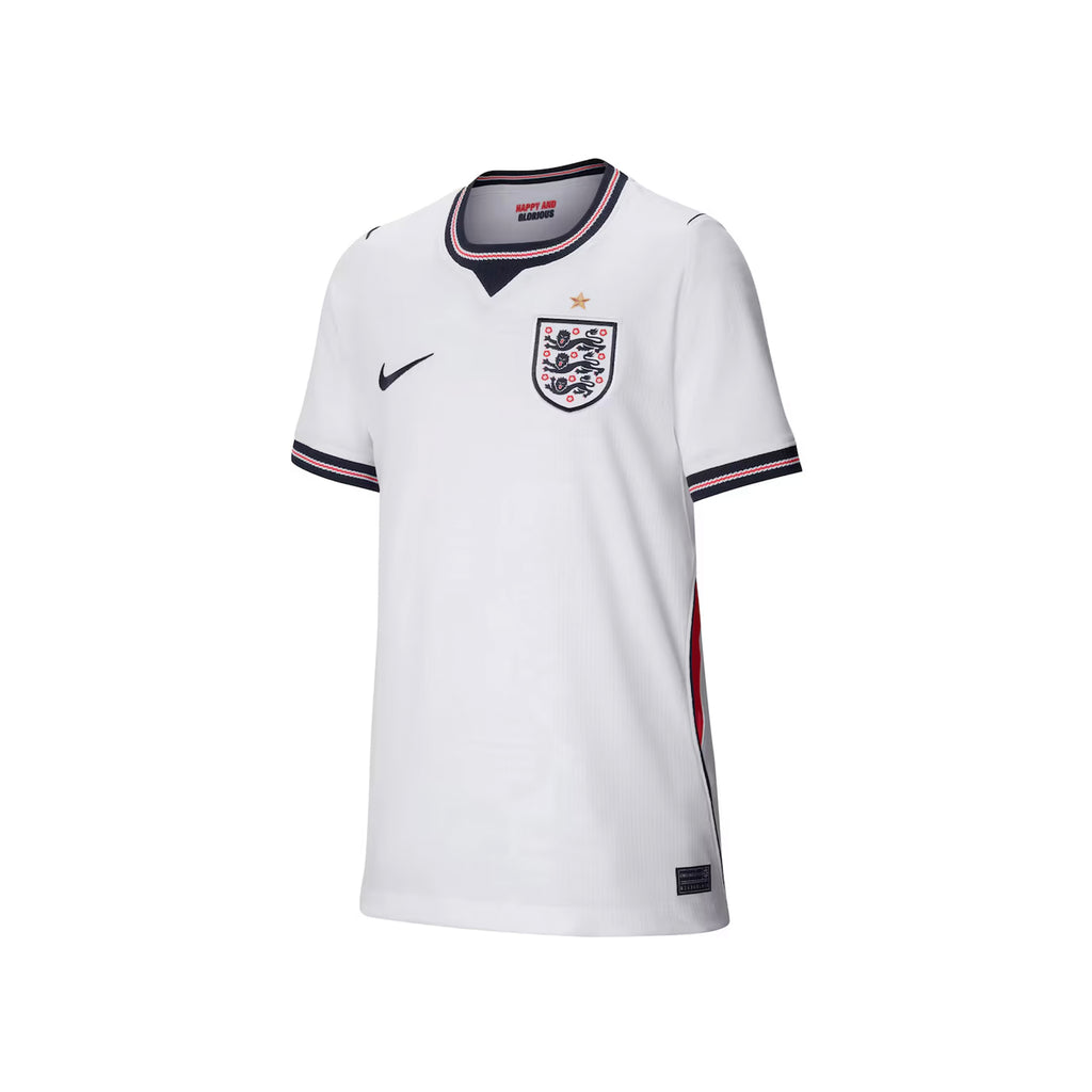 England Youth World Cup 2026 Home Jersey