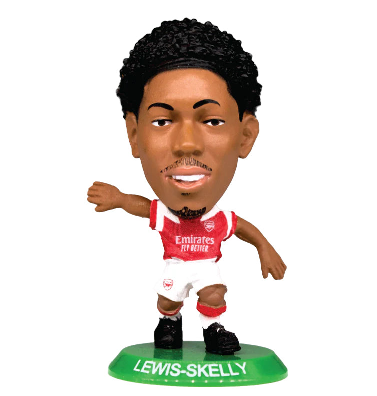 Soccerstarz - Arsenal Myles Lewis - Skelly