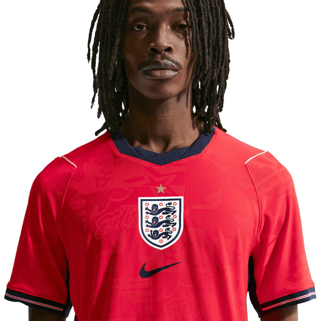 England Adult World Cup 2026 Match Away Jersey – Weston Corporation