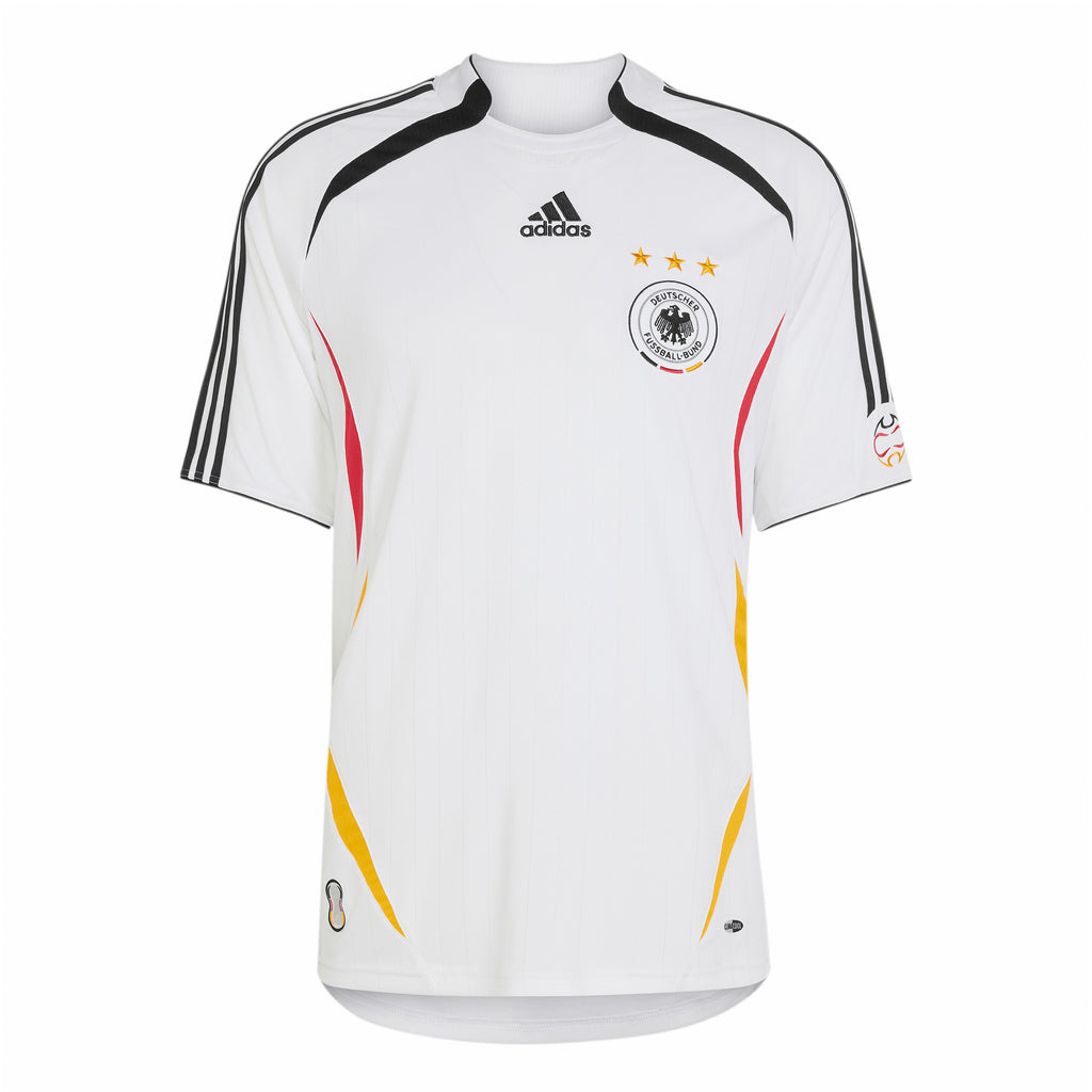 Germany Adult 06 Home Jersey