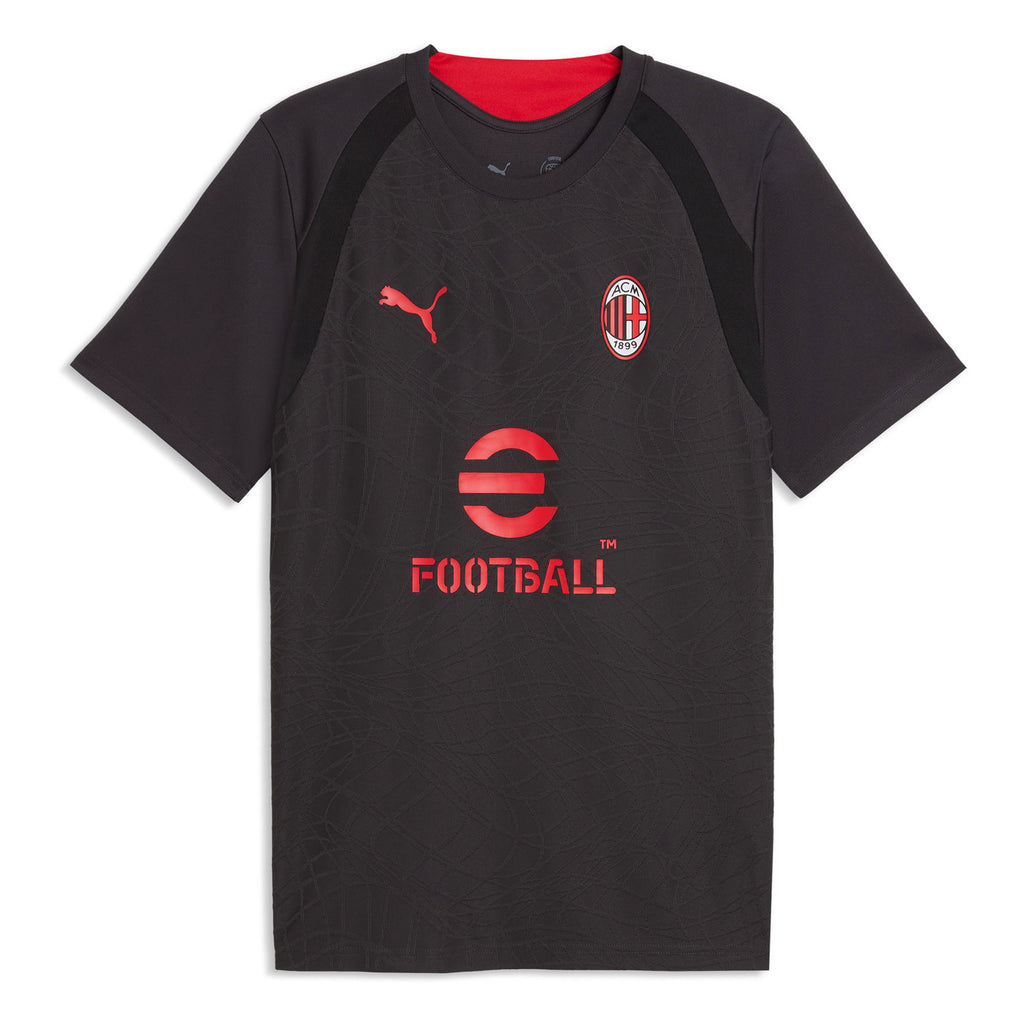 AC Milan Adult 2026/27 Training Jersey