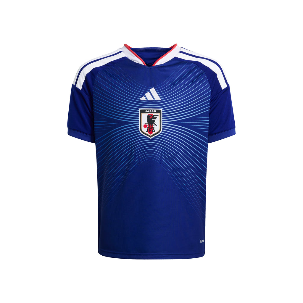 Japan Youth World Cup 2026 Home Jersey