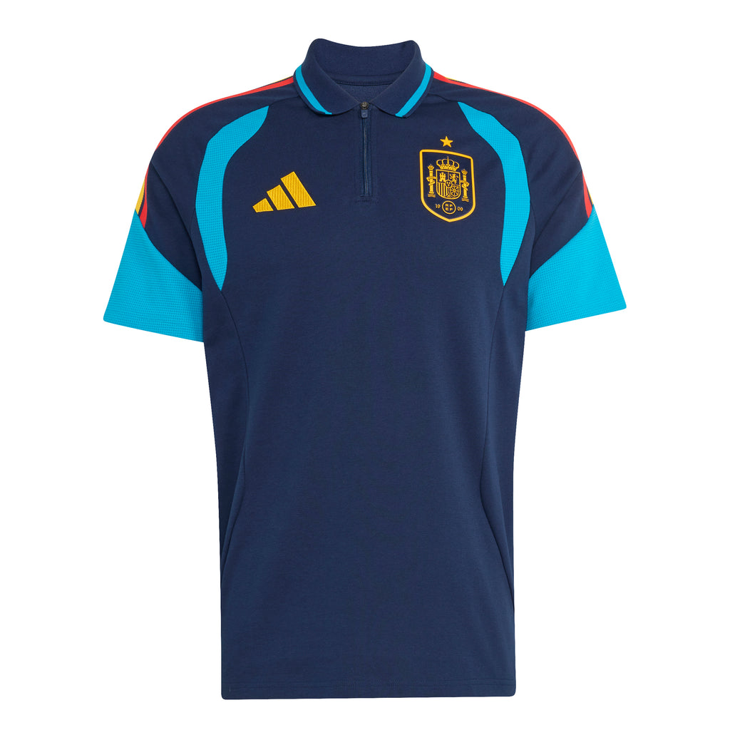 Spain Adult World Cup 2026 Polo