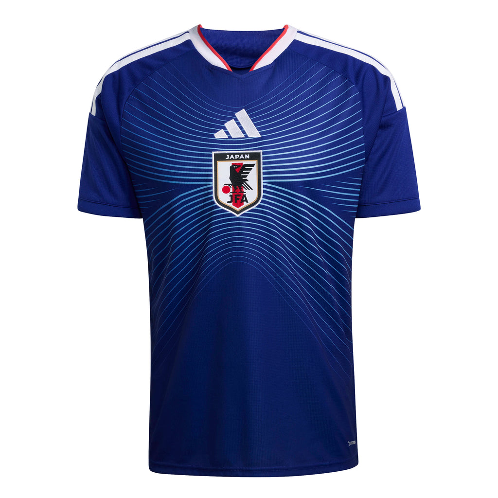 Japan Adult World Cup 2026 Home Jersey