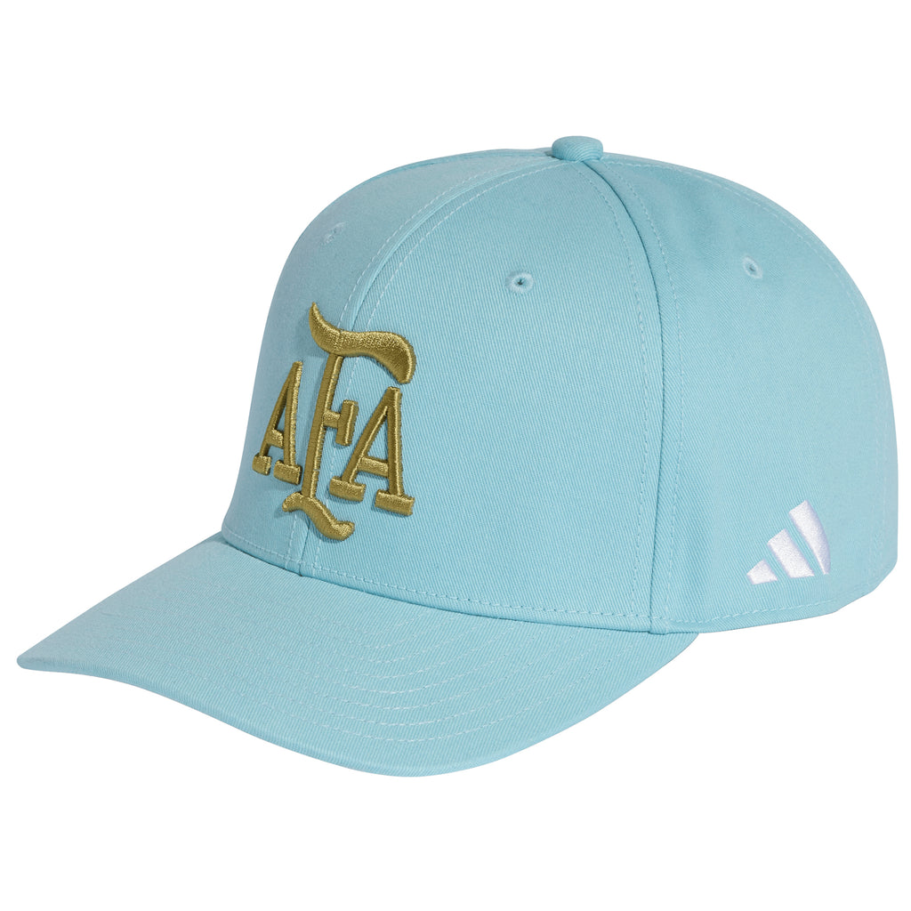 Argentina Adult World Cup 2026 SB Cap