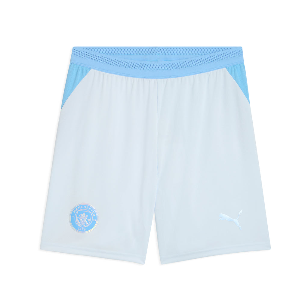 Manchester City Youth 2026/27 Shorts