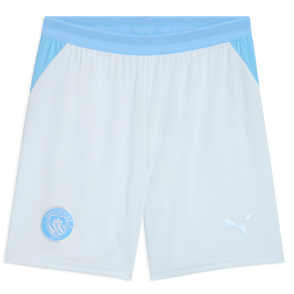 Manchester City Adult 2026/27 Shorts