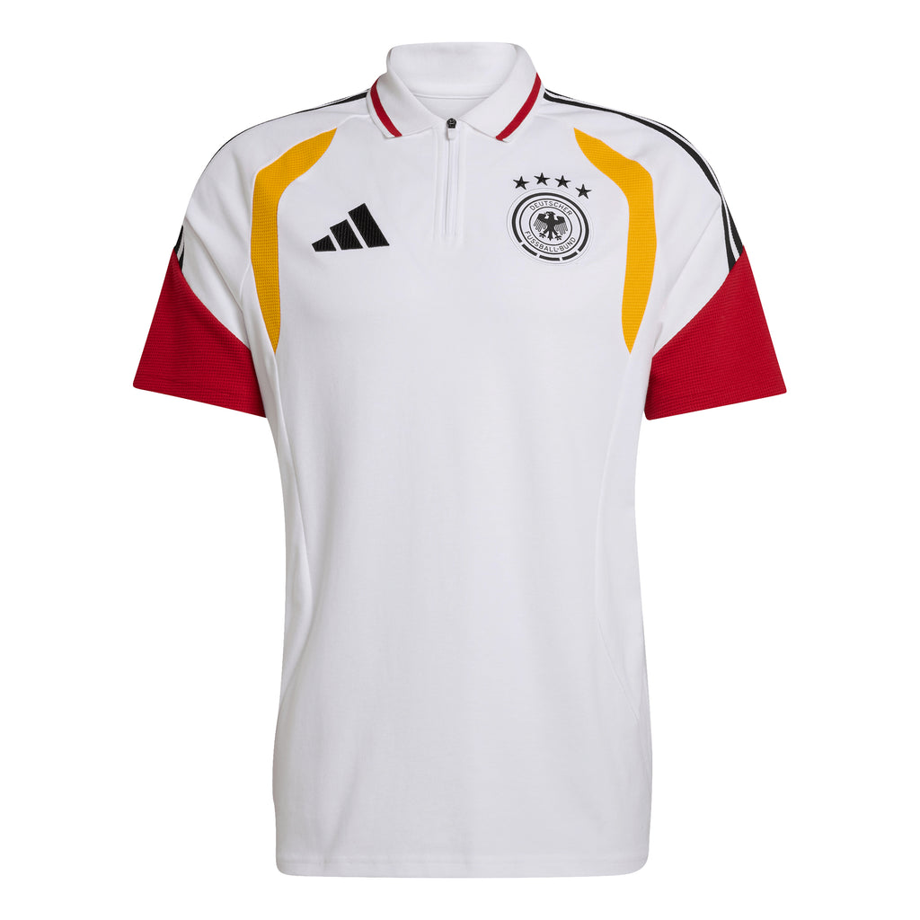 Germany Adult World Cup 2026 Polo