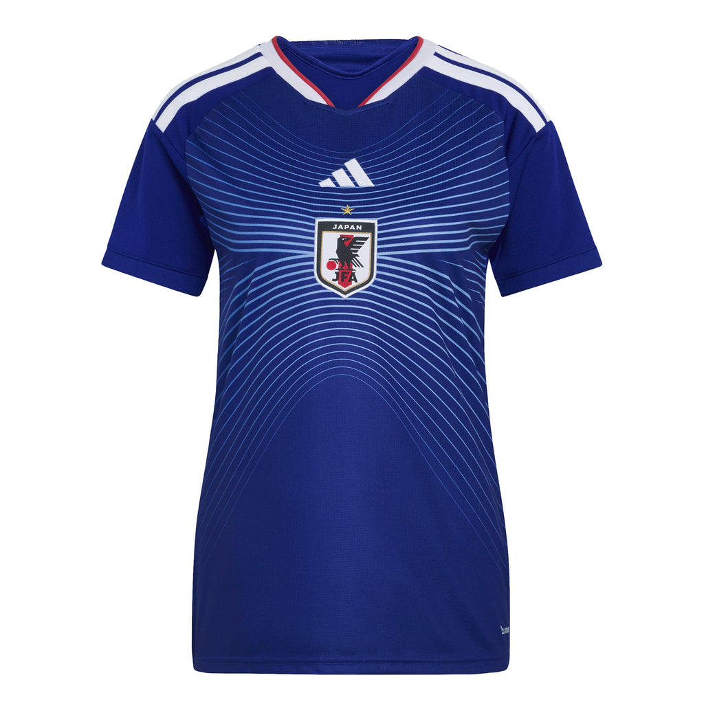 Japan Womens World Cup 2026 Home Jersey