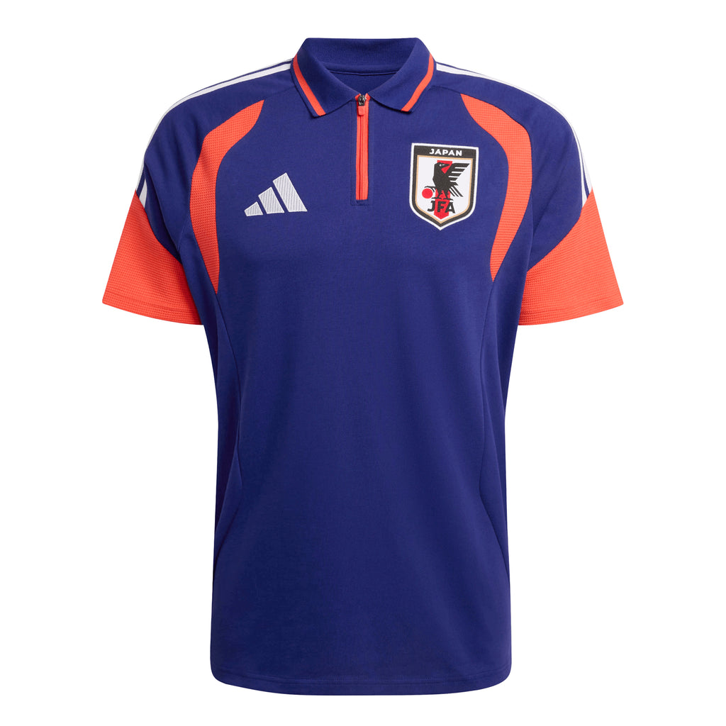 Japan Adult World Cup 2026 Polo