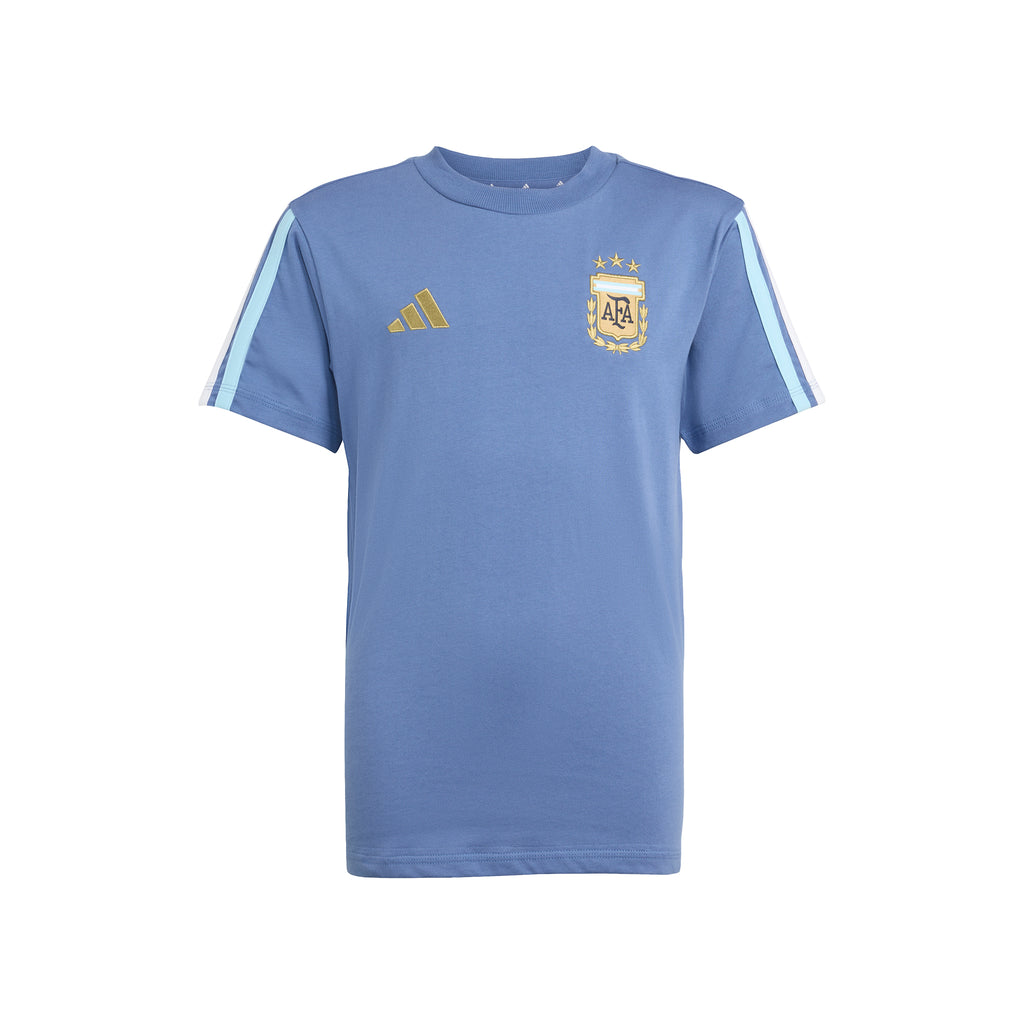 Argentina Youth World Cup 2026 Tee