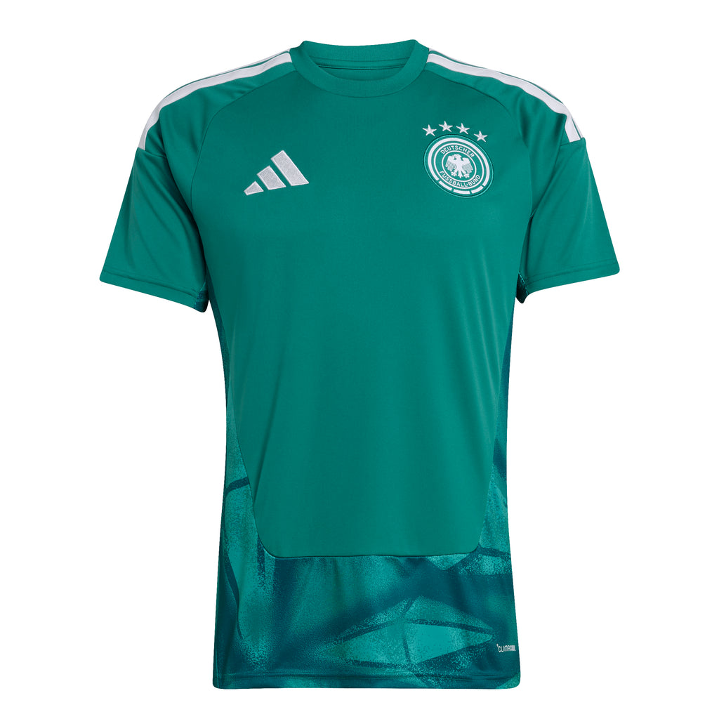 Germany Adult World Cup 2026 Home GK Jersey