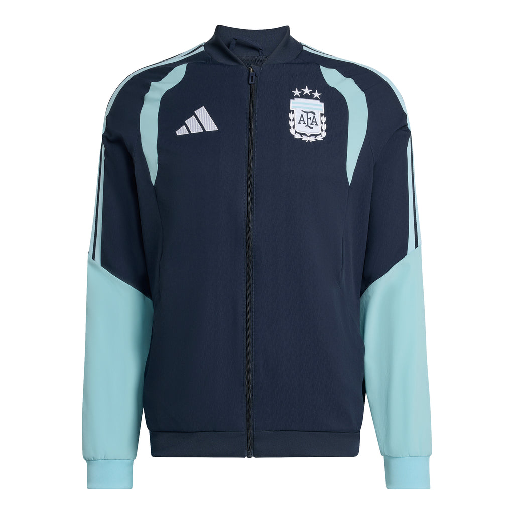 Argentina Adult World Cup 2026 Presentation Jacket