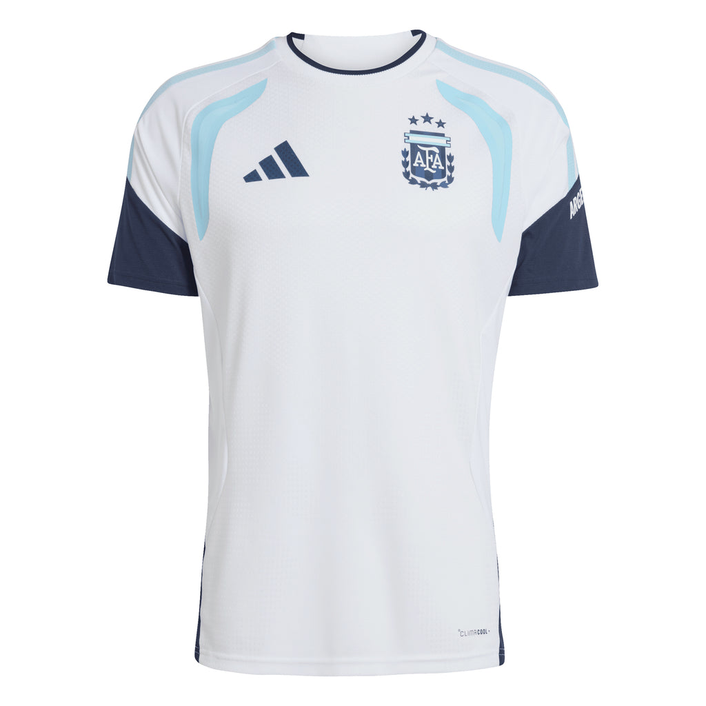 Argentina Adult World Cup 2026 Pro Training Jersey